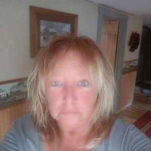 Meet your Posher, Patty